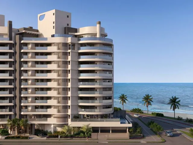 Imagem 4: Apartamento à venda em Guaratuba, CENTRO, com 4 quartos, 206,64m²