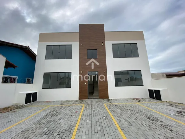 Imagem: Apartamento de 70 m² com Suíte e 2 Vagas