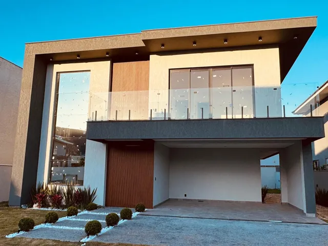 Imagem: Casa Residencial em Florianópolis - santa