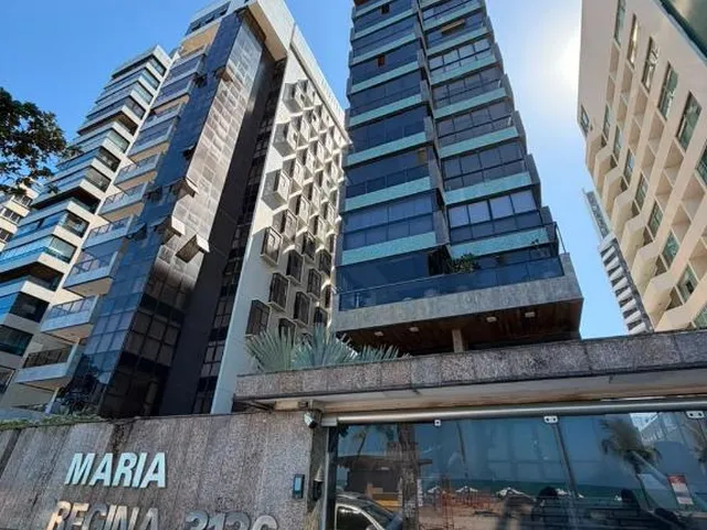 Imagem: EDF. MARIA REGINA - DUPLEX COBERTURA