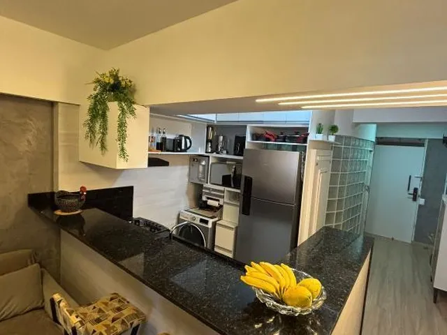 Imagem 9: Apartamento à Venda em Piedade
