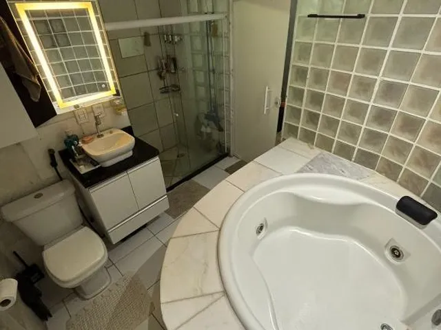 Imagem 14: Apartamento à Venda em Piedade