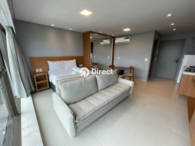 Imagem 3: Flat para Locação em Boa Viagem, Recife/PE