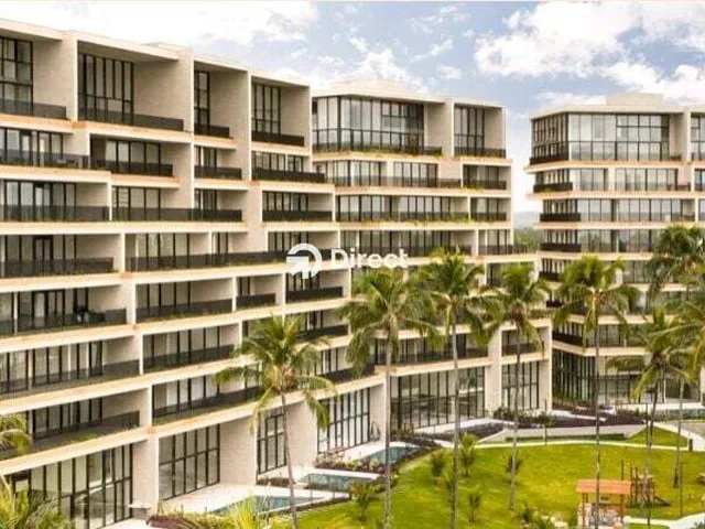 Imagem: Apartamento Alto Padrão em Paiva, Cabo