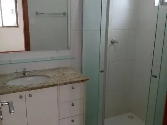 Imagem 12: Alugo Apartamento com 74m2, varanda, 3/4, 1 suíte, 2 vagas cobertas- imbui - Salvador/Ba