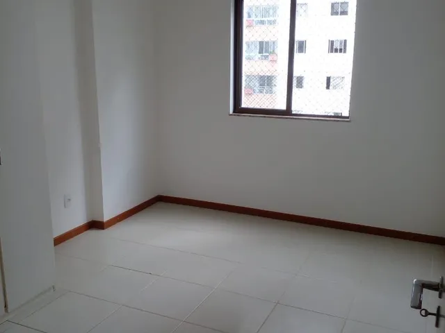 Imagem 7: Alugo Apartamento com 74m2, varanda, 3/4, 1 suíte, 2 vagas cobertas- imbui - Salvador/Ba
