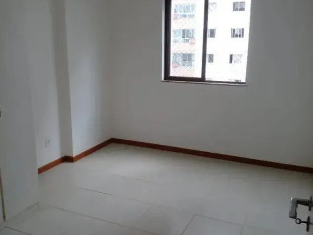 Imagem 10: Alugo Apartamento com 74m2, varanda, 3/4, 1 suíte, 2 vagas cobertas- imbui - Salvador/Ba