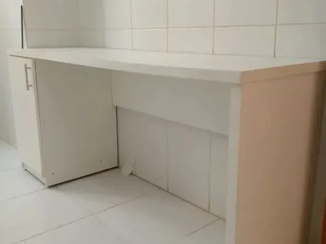 Imagem 9: Alugo Apartamento com 74m2, varanda, 3/4, 1 suíte, 2 vagas cobertas- imbui - Salvador/Ba