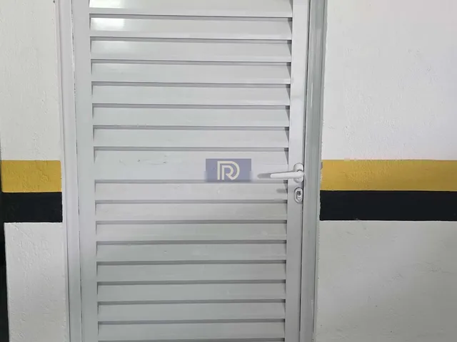 Imagem 4: Apartamento À Venda no Bairro Barreiros - São José/Sc