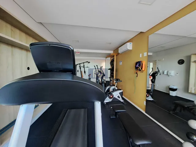 Imagem 16: Apartamento À Venda no Bairro Barreiros - São José/Sc