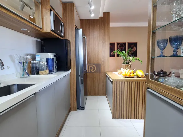 Imagem 14: Apartamento À Venda no Bairro Barreiros - São José/Sc