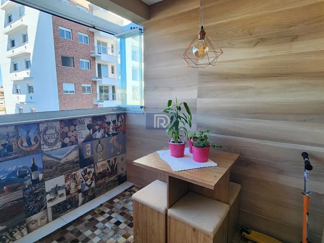 Imagem 7: Apartamento À Venda no Bairro Barreiros - São José/Sc