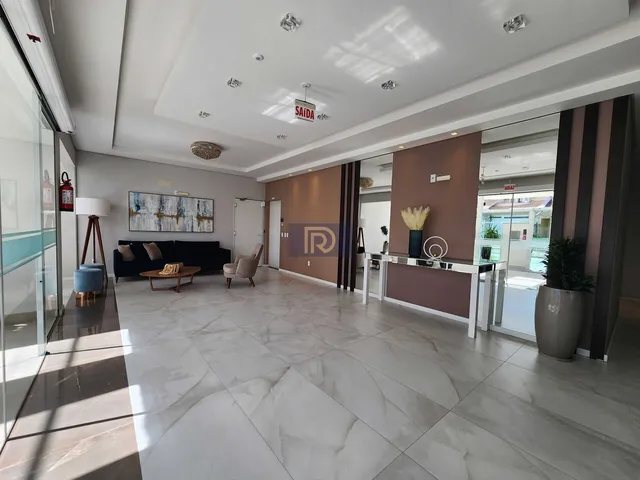 Imagem 6: Apartamento À Venda no Bairro Barreiros - São José/Sc