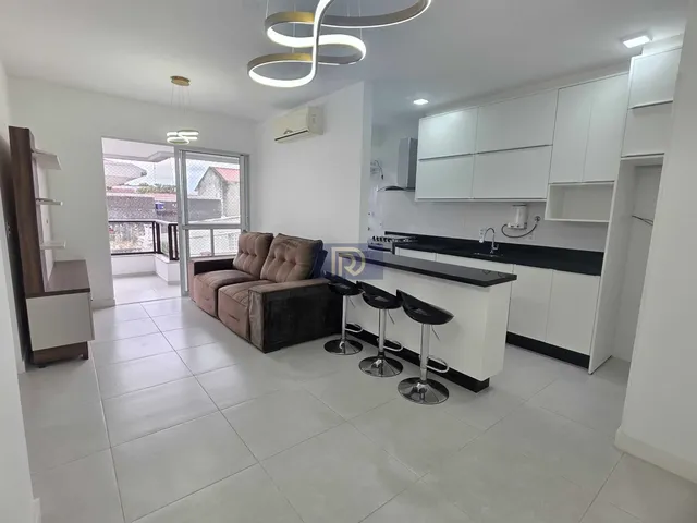 Imagem: Apartamento em Jardim Cidades Florianópolis