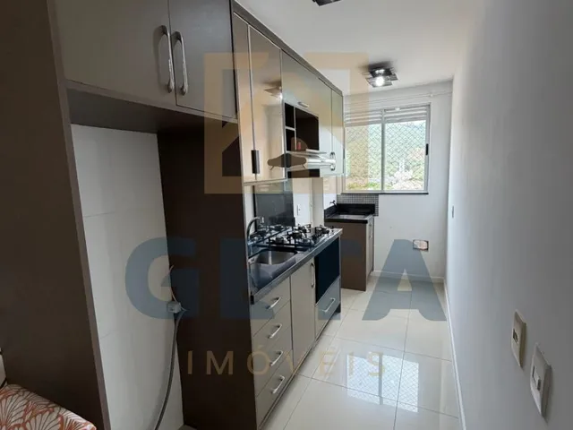 Imagem: Apartamento 2 quartos para Locação Anual