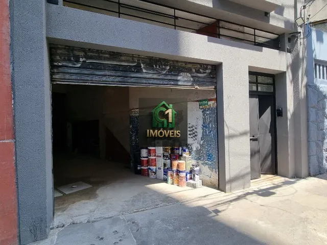 Imagem: Loja para Locação com 120M² - Bela Vista