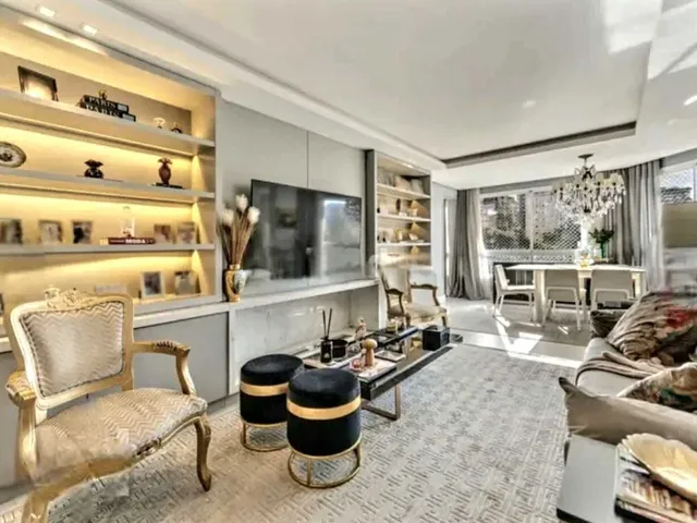 Imagem: Apartamento Alto Padrão 02 dormitórios
