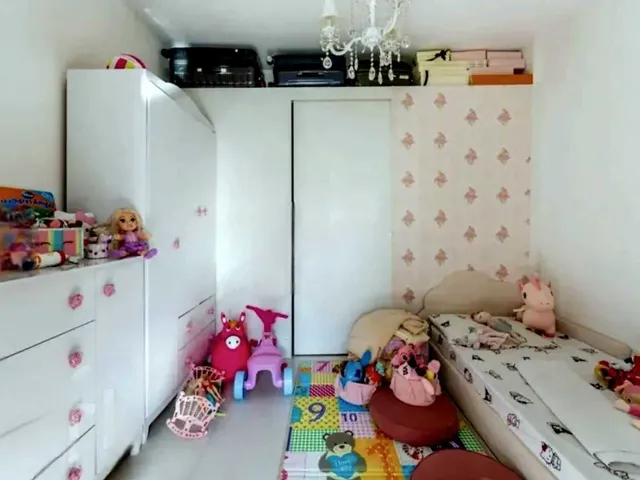 Imagem 5: Apartamento Alto Padrão 02 dormitórios 02 boxes bairro Bela Vista