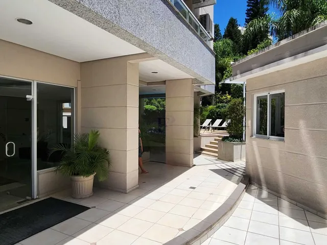 Imagem 11: Apartamento Alto Padrão 02 dormitórios 02 boxes bairro Bela Vista