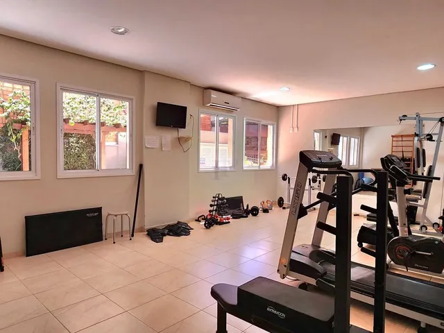 Imagem 8: Apartamento Alto Padrão 02 dormitórios 02 boxes bairro Bela Vista