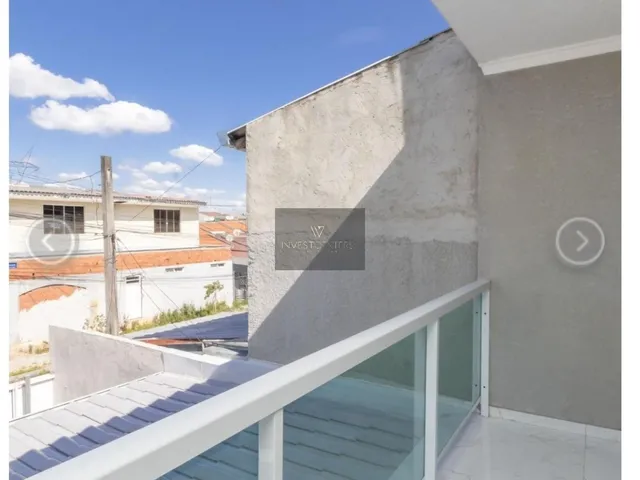 Imagem 7: CASA RESIDENCIAL em CURITIBA - PR, CAMPO DE SANTANA