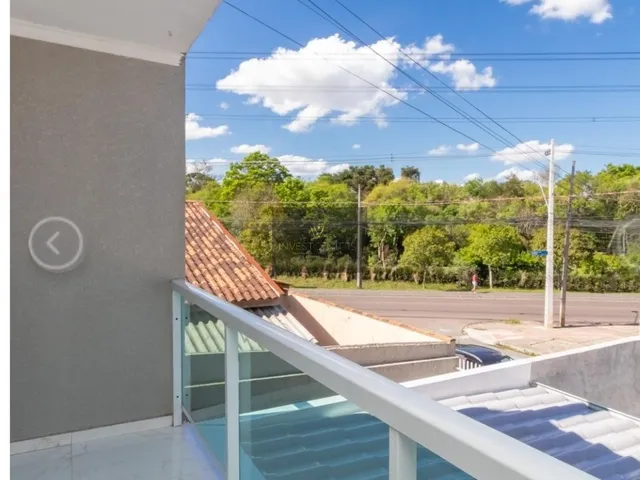Imagem 3: CASA RESIDENCIAL em CURITIBA - PR, CAMPO DE SANTANA