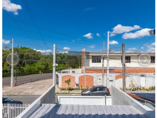 Imagem 5: CASA RESIDENCIAL em CURITIBA - PR, CAMPO DE SANTANA