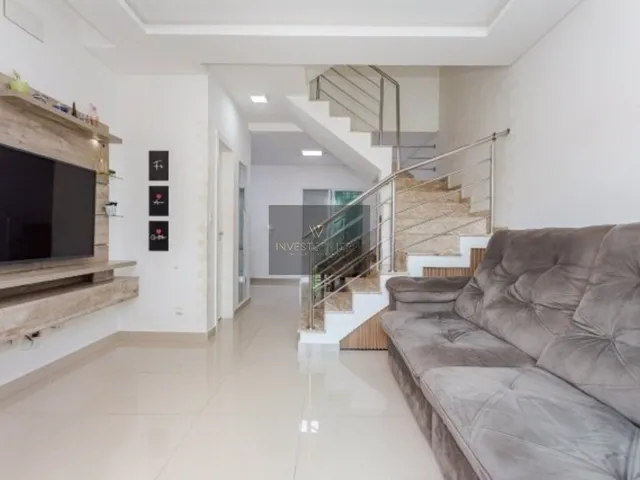 Imagem 16: CASA RESIDENCIAL em CURITIBA - PR, BOQUEIRÃO