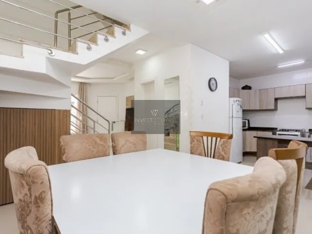 Imagem 6: CASA RESIDENCIAL em CURITIBA - PR, BOQUEIRÃO