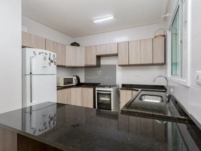 Imagem 3: CASA RESIDENCIAL em CURITIBA - PR, BOQUEIRÃO