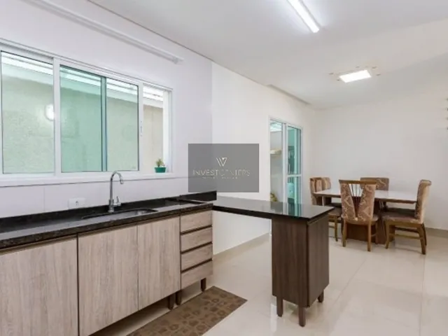 Imagem 7: CASA RESIDENCIAL em CURITIBA - PR, BOQUEIRÃO