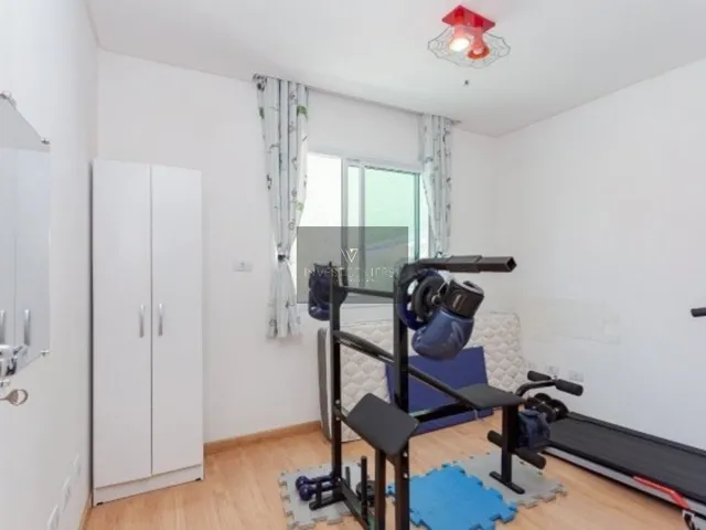 Imagem 12: CASA RESIDENCIAL em CURITIBA - PR, BOQUEIRÃO