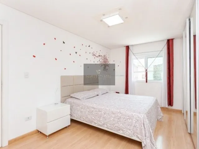 Imagem 9: CASA RESIDENCIAL em CURITIBA - PR, BOQUEIRÃO