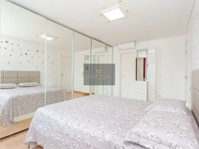 Imagem 14: CASA RESIDENCIAL em CURITIBA - PR, BOQUEIRÃO