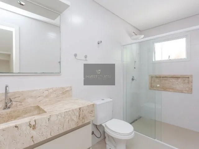 Imagem 10: CASA RESIDENCIAL em CURITIBA - PR, BOQUEIRÃO