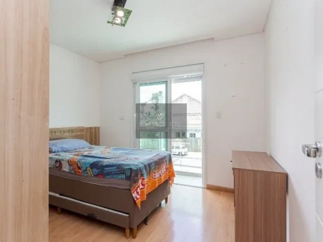 Imagem 5: CASA RESIDENCIAL em CURITIBA - PR, BOQUEIRÃO