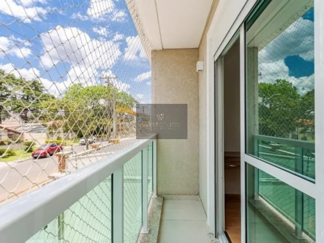 Imagem 11: CASA RESIDENCIAL em CURITIBA - PR, BOQUEIRÃO
