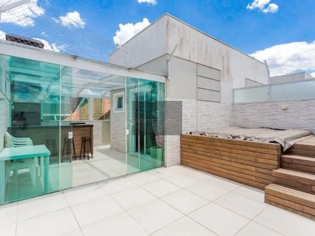 Imagem 15: CASA RESIDENCIAL em CURITIBA - PR, BOQUEIRÃO