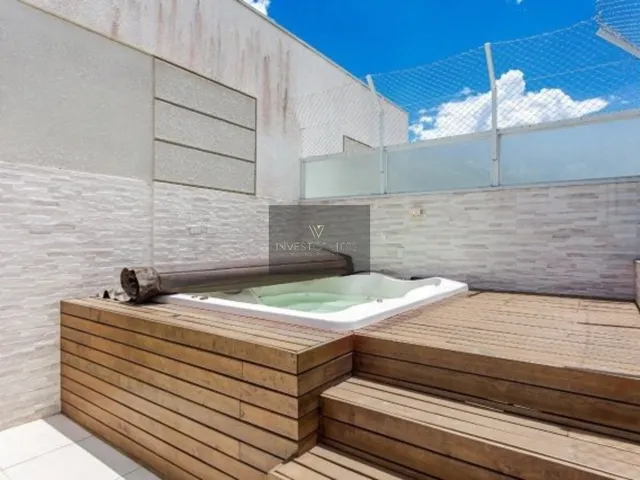 Imagem 8: CASA RESIDENCIAL em CURITIBA - PR, BOQUEIRÃO
