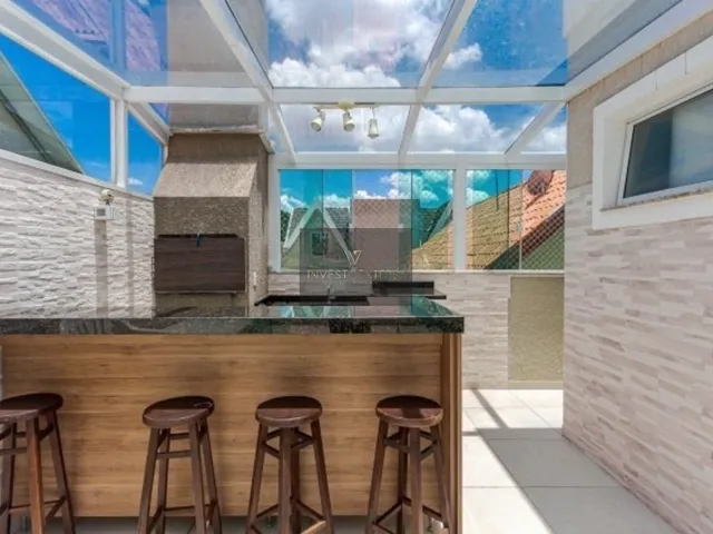 Imagem 4: CASA RESIDENCIAL em CURITIBA - PR, BOQUEIRÃO