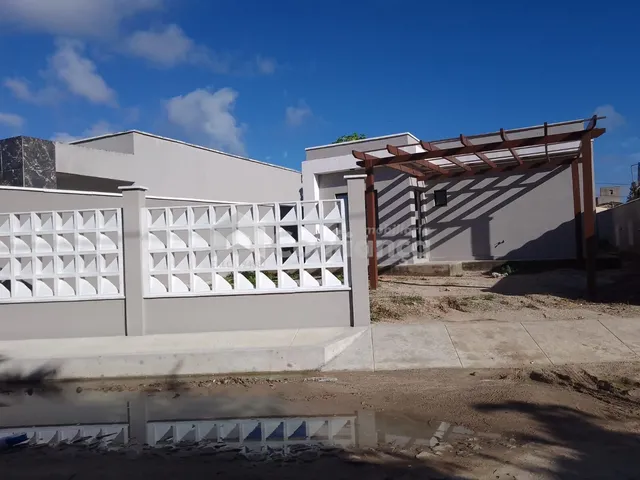 Imagem: Casa a Venda no Camará em Aquiraz/CE