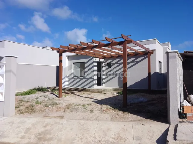 Imagem 13: Casa a Venda no Camará em Aquiraz/CE