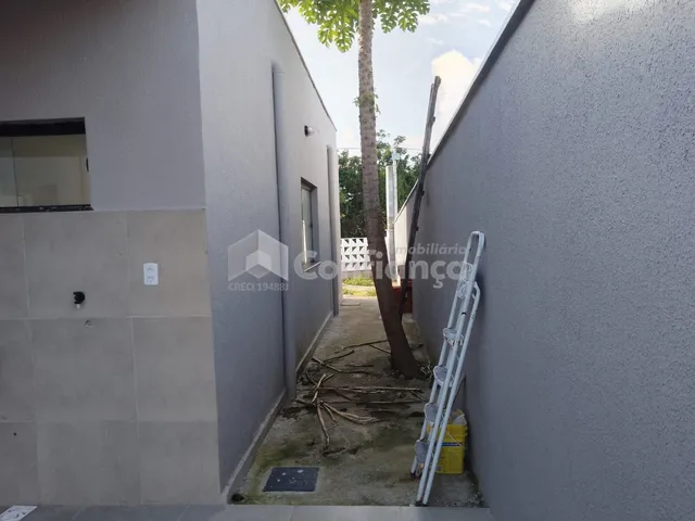Imagem 5: Casa a Venda no Camará em Aquiraz/CE
