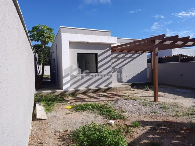 Imagem 14: Casa a Venda no Camará em Aquiraz/CE