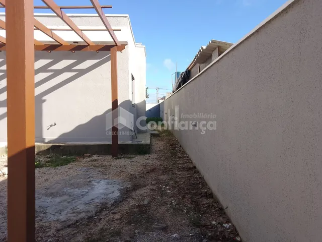 Imagem 15: Casa a Venda no Camará em Aquiraz/CE