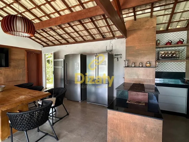 Imagem 2: CASA A VENDA NO CONDOMÍNIO VALE DO LUAR, JABOTICATUBAS - MG