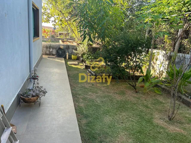 Imagem 9: CASA A VENDA NO CONDOMÍNIO VALE DO LUAR, JABOTICATUBAS - MG