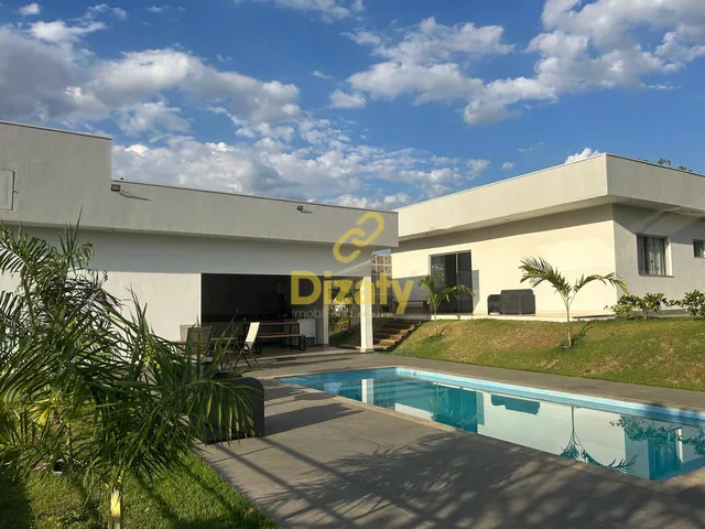 Imagem 16: CASA A VENDA NO CONDOMÍNIO VALE DO LUAR, JABOTICATUBAS - MG