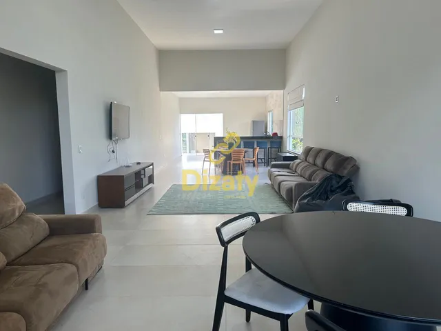 Imagem 2: CASA A VENDA NO CONDOMÍNIO VALE DO LUAR, JABOTICATUBAS - MG