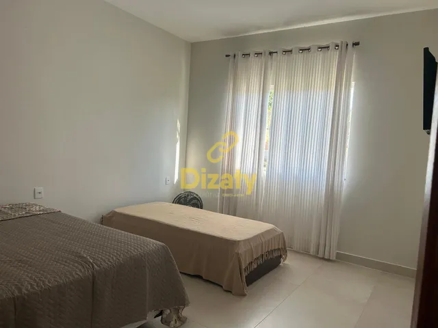 Imagem 4: CASA A VENDA NO CONDOMÍNIO VALE DO LUAR, JABOTICATUBAS - MG